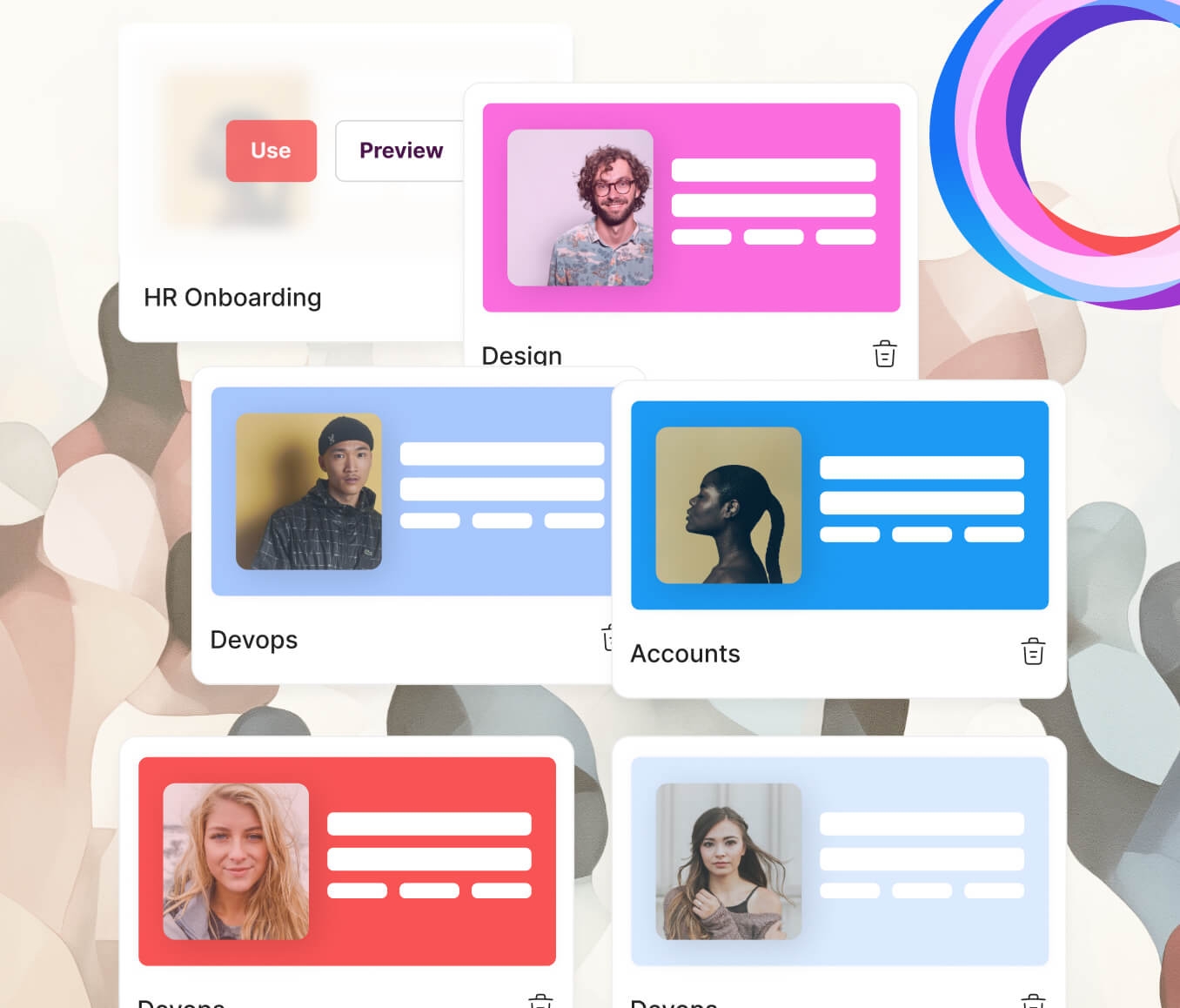 Elevate Employee Engagement
